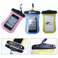 Waterproof Pouch/ Case/ Bag - Clip Closure